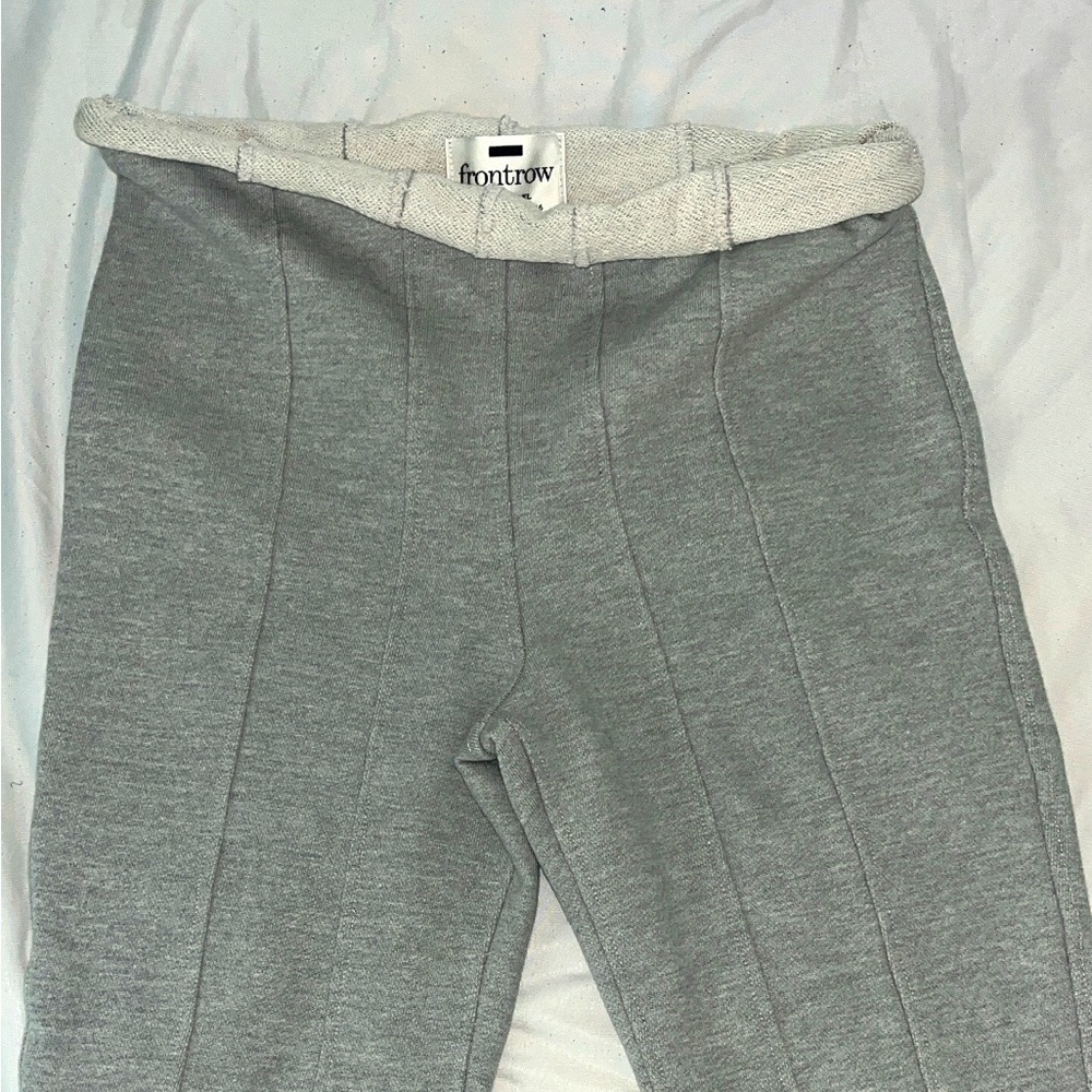 Frontrow boutique Quarter Bra and FR10 Sweatpants